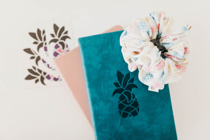 2021 Planner Update