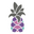 Pineapple Planners Ltd. logo