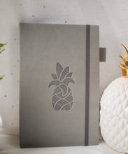 Load image into Gallery viewer, Pineapple Planner - Grey
