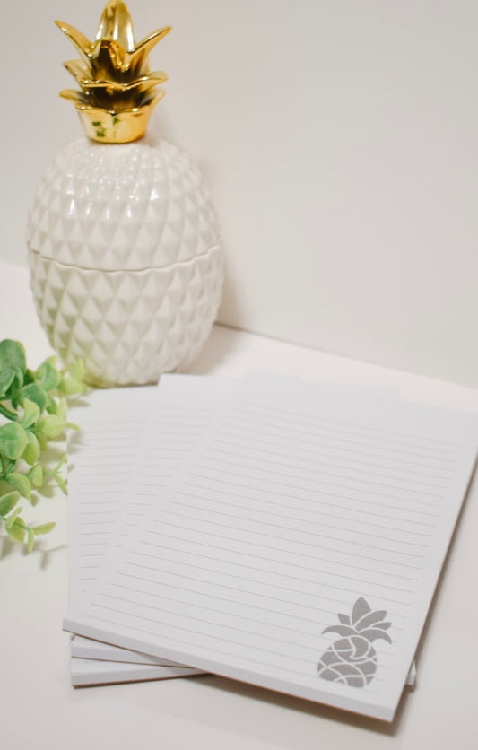 Note Pad