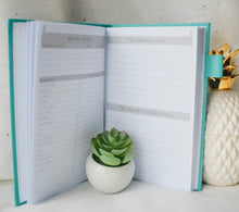 Load image into Gallery viewer, Pineapple Planner - Grey

