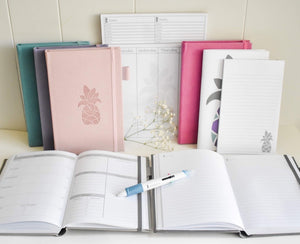 1. Passionate Planner Collection 2023